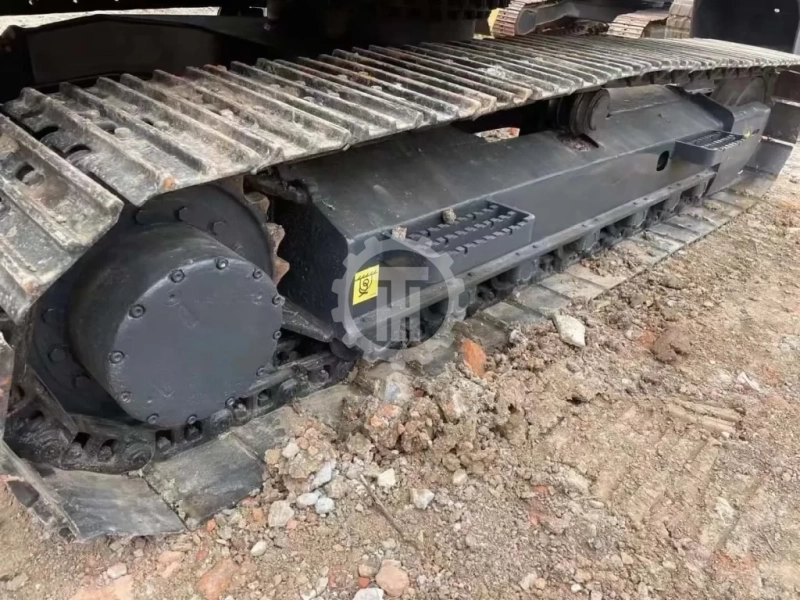 Used XCMG XE150 for Sale