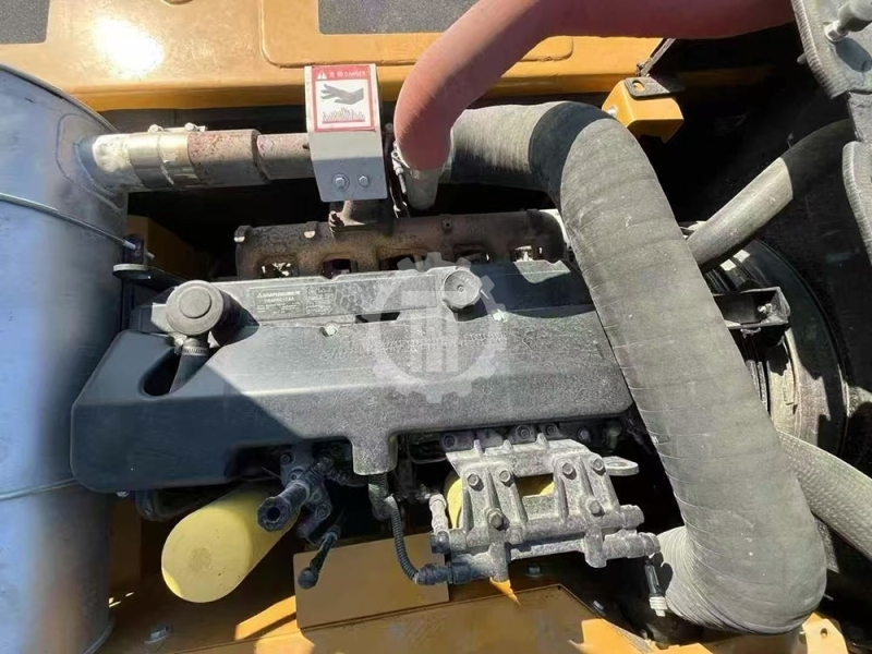 Used Sany 265 for Sale