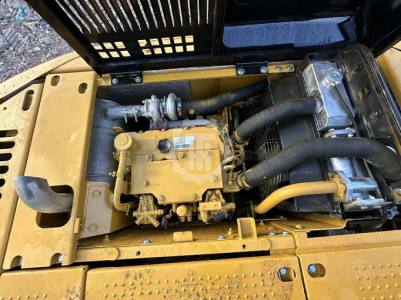 Used Caterpillar 312D2 for sale