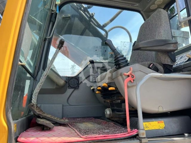 Used Volvo EC360 for sale