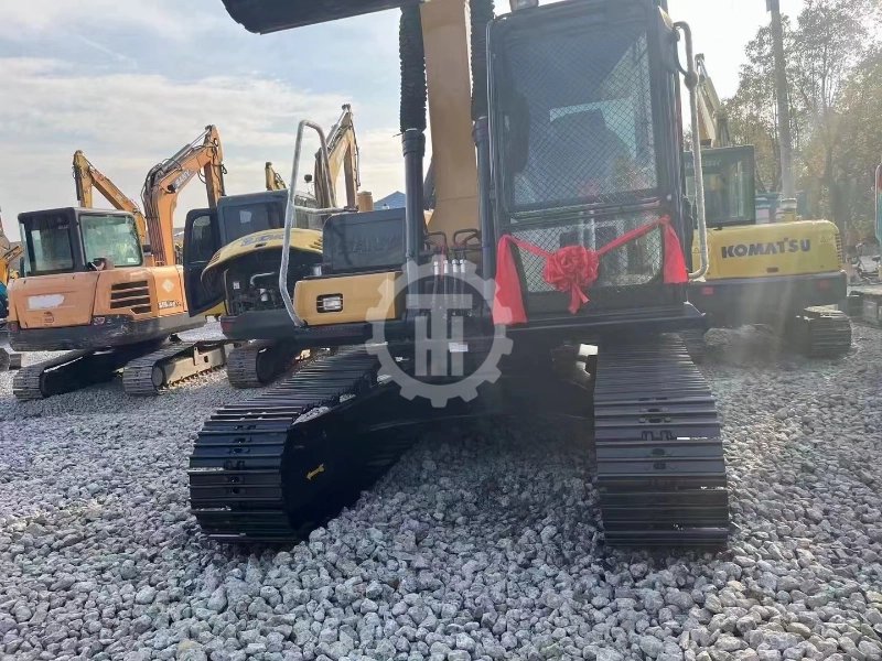 Used Sany SY155 for Sale