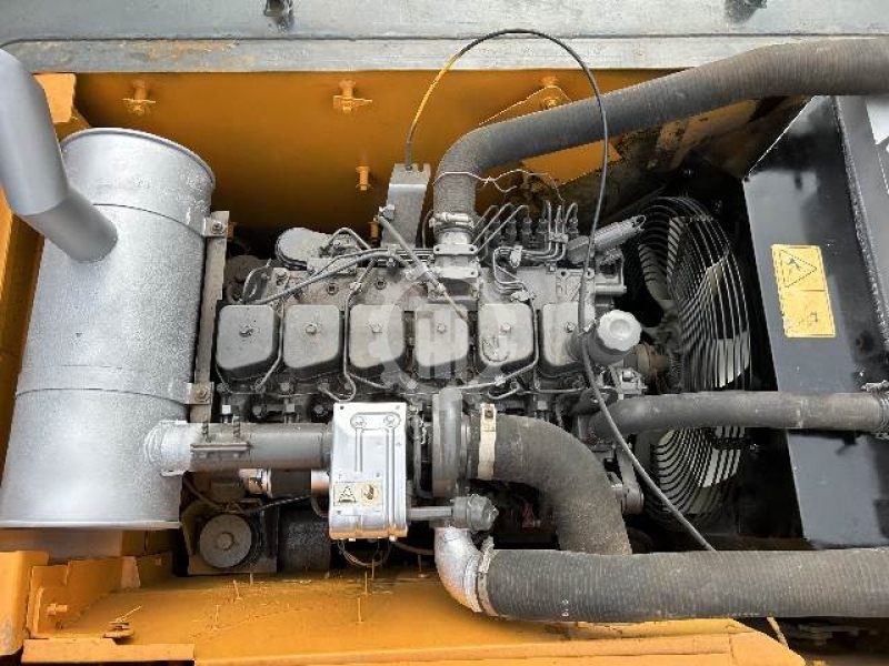 Used Hyundai R210 for sale 2