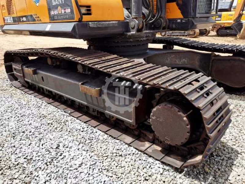 Used Sany SY365H for Sale