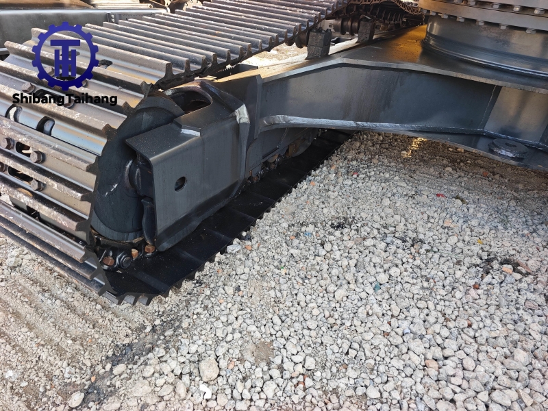 Продается б/у Komatsu 350