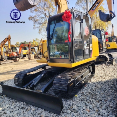 Caterpillar 308 d'occasion à vendre