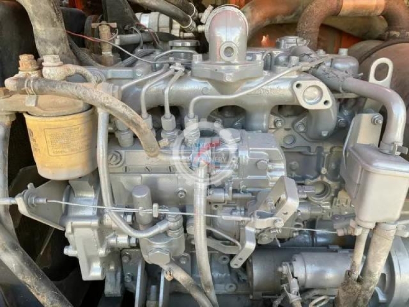 Used Doosan DX55-9C for sale