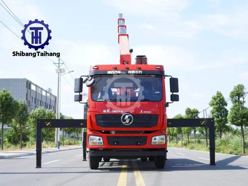 Used crane for sale