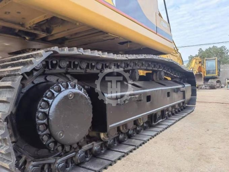 Used Caterpillar 330B for sale