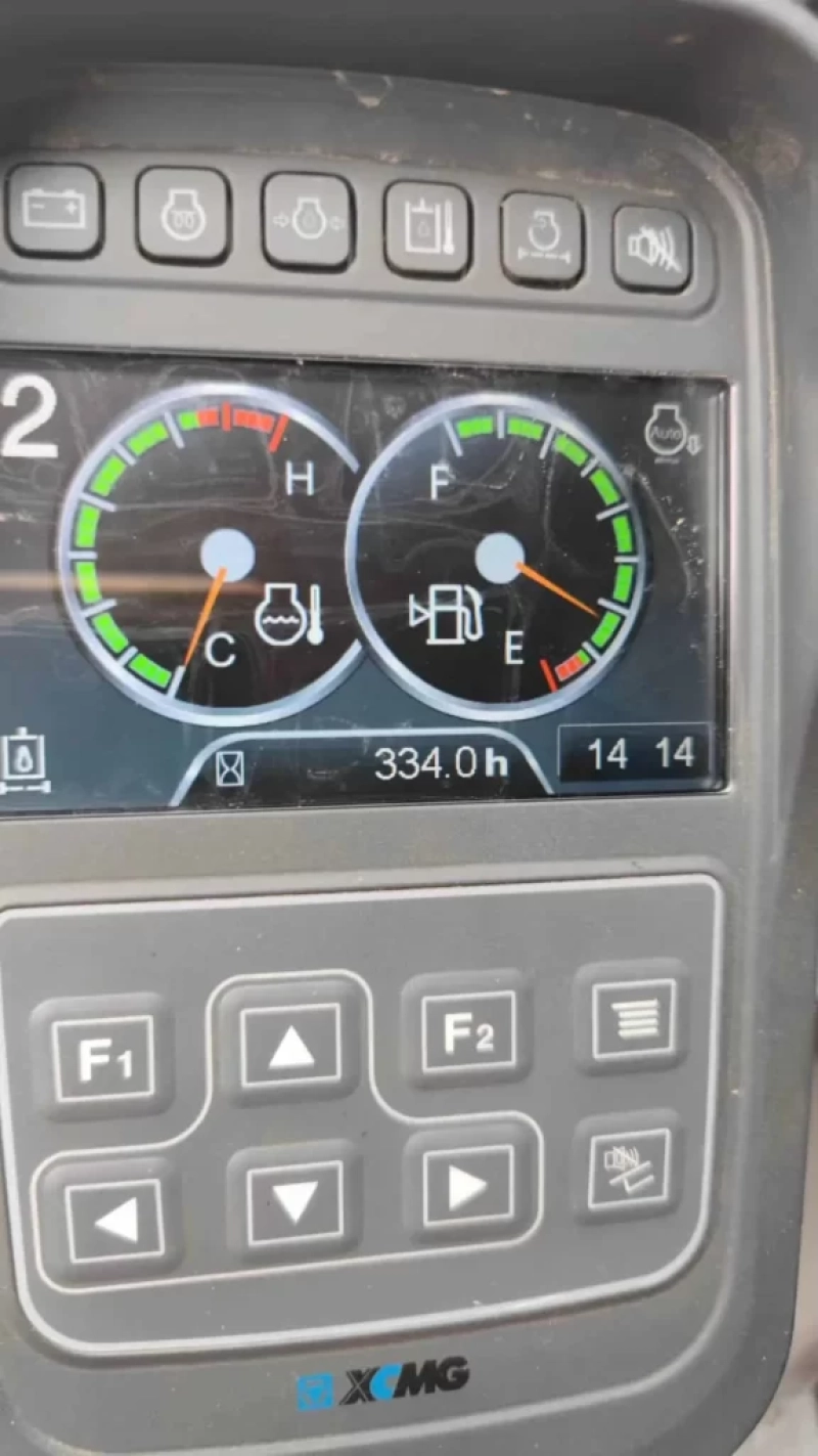 Used XCMG 85 for Sale