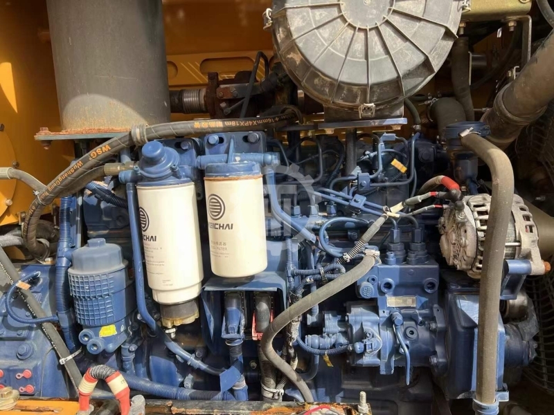 Used Sany STG190C-8 Motor Graders for Sale