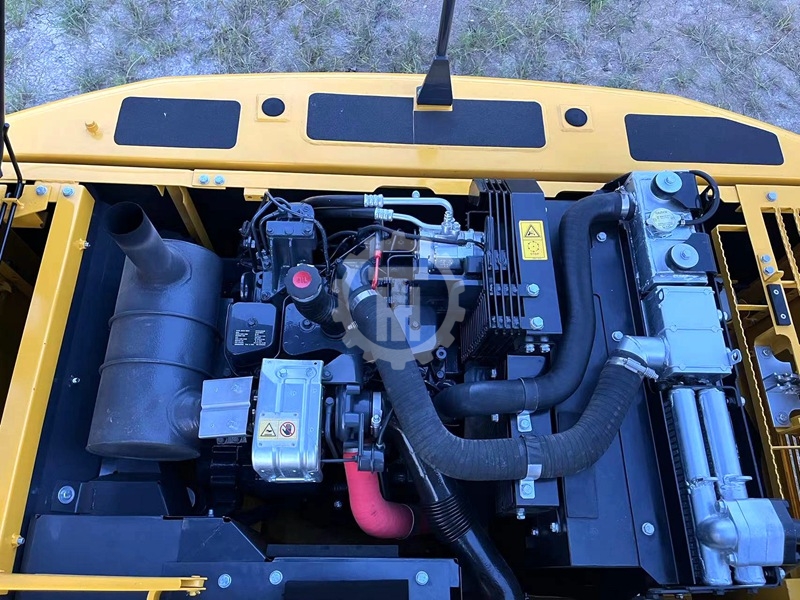 Used Komatsu PC160 for Sale