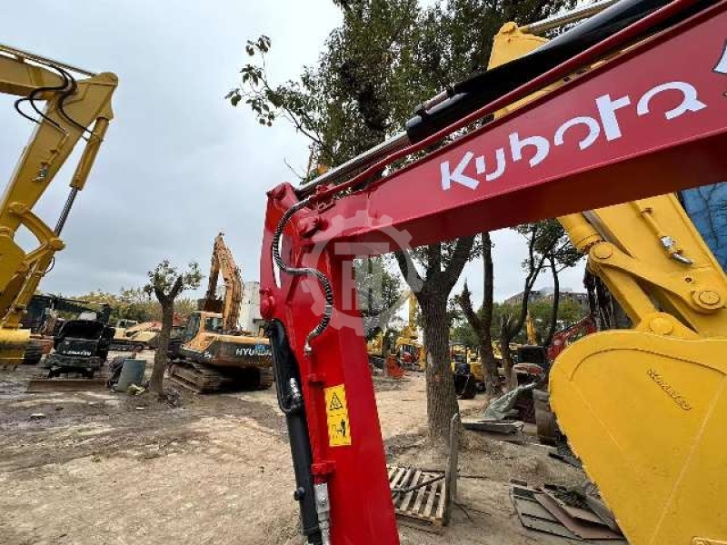 Used Kubota Kx163 for Sale