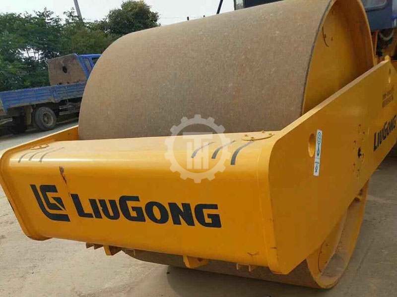 Used Liugong CLG6327 Roller for Sale
