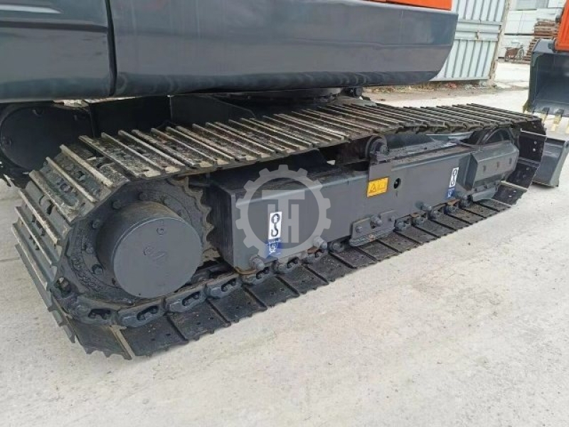 Used Doosan DX55 for Sale