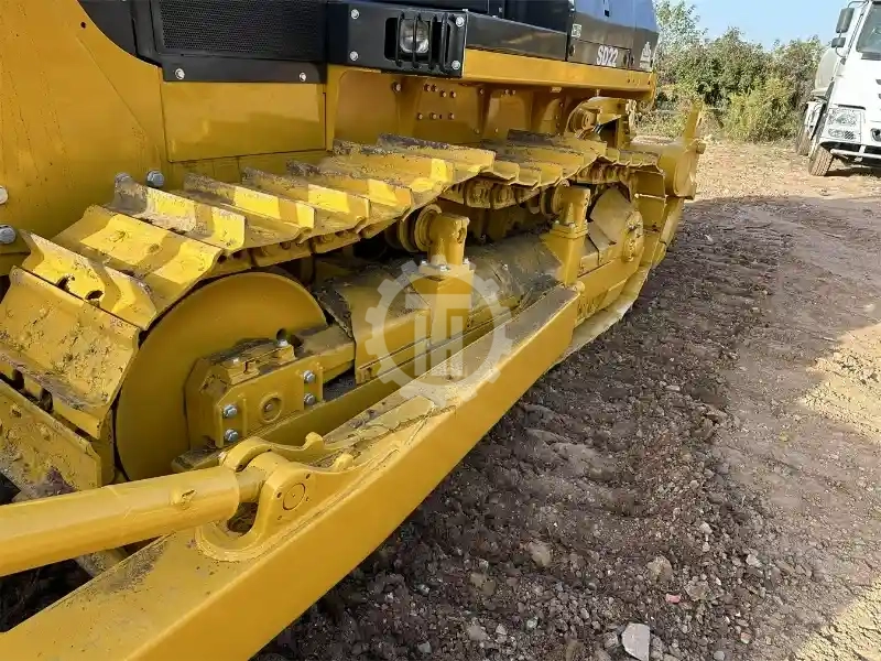 Used ShanTui SD22 for Sale