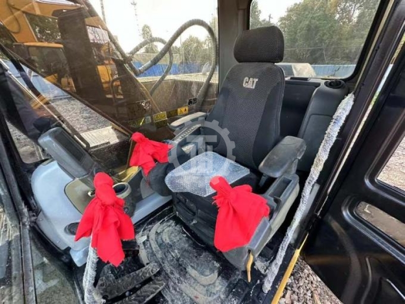 Used Caterpillar 312D2 for sale