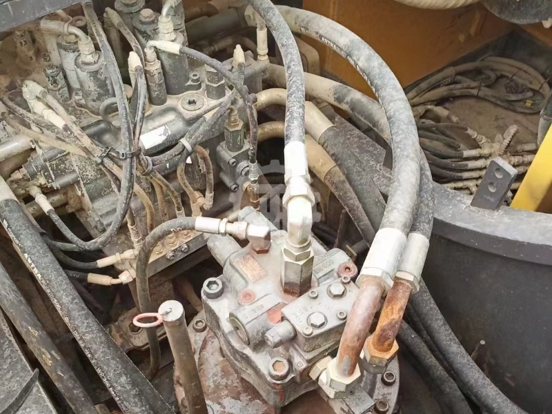 Used Volvo EC300D for Sale