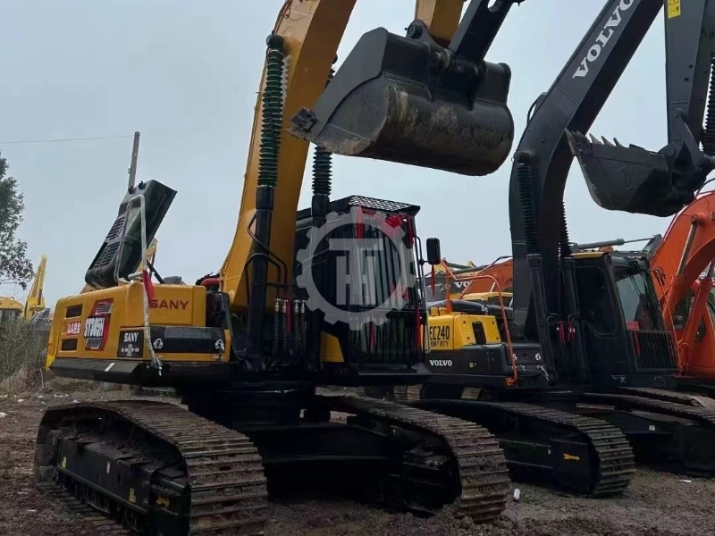 Used Sany SY305 for Sale