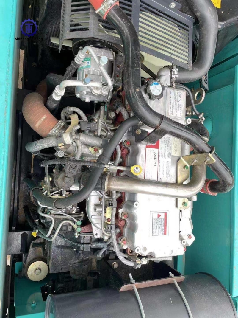 Kobelco 200 d'occasion à vendre 