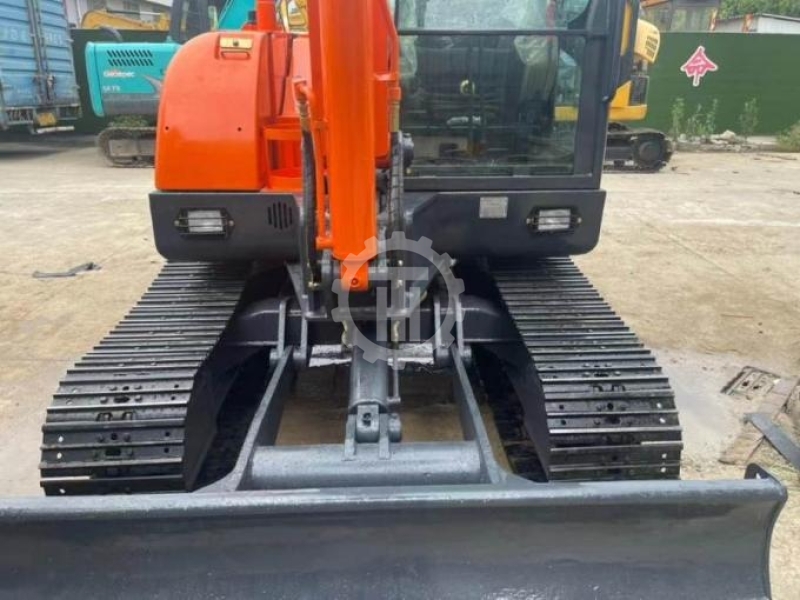 Used Doosan DH60 for Sale