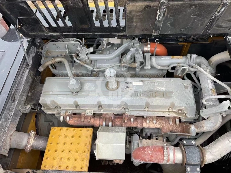 Used SANY 550H for Sale