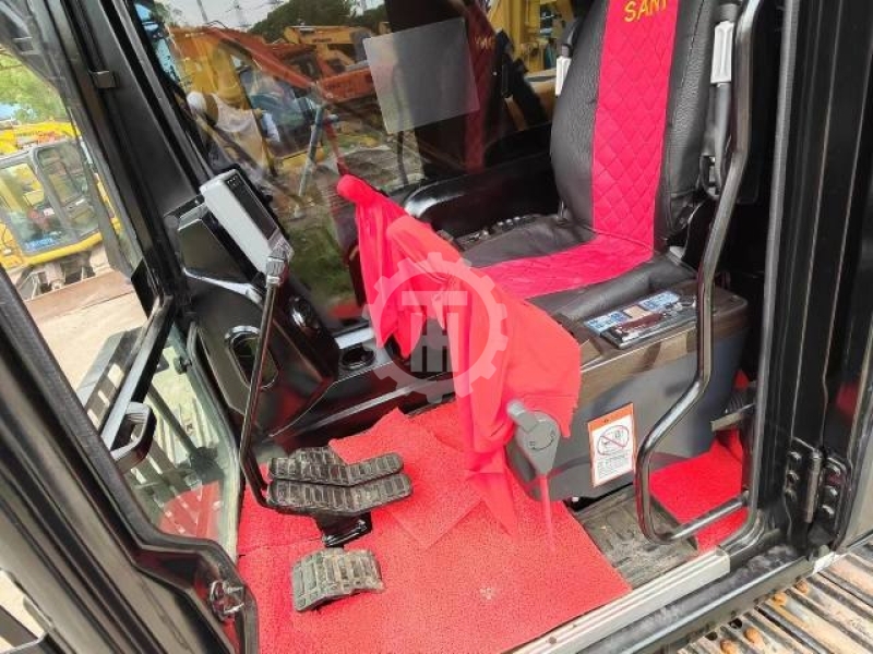 Used Sany SY215C for Sale