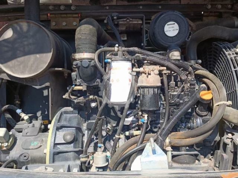 Used Doosan DX60W for sale 2