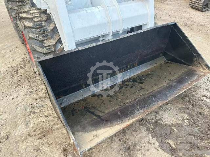 Used Loader Bobcat S450 for Sale
