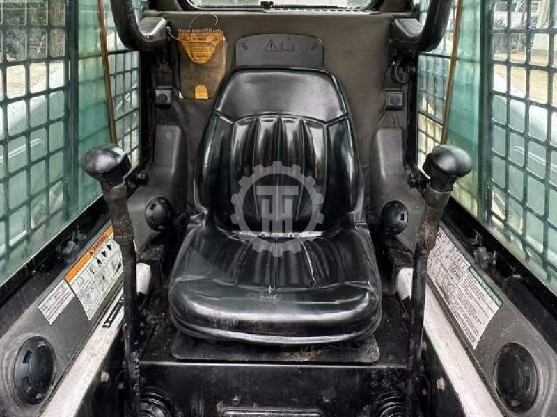 Used Loader Bobcat S160 for Sale