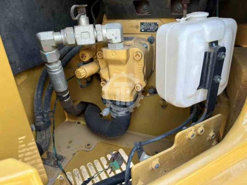 Used Caterpillar 307.5 for sale