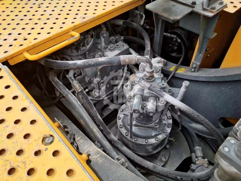 Used Volvo EC360B for Sale