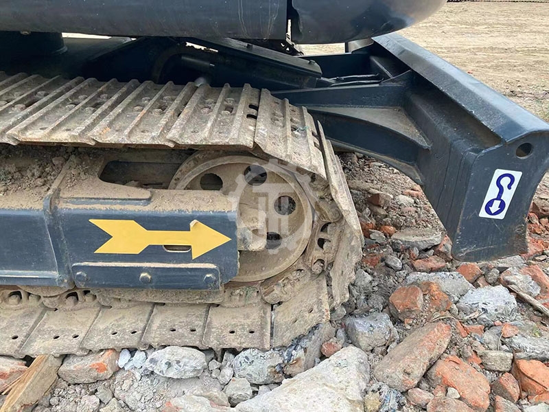 Used Sunward SWE60 for Sale