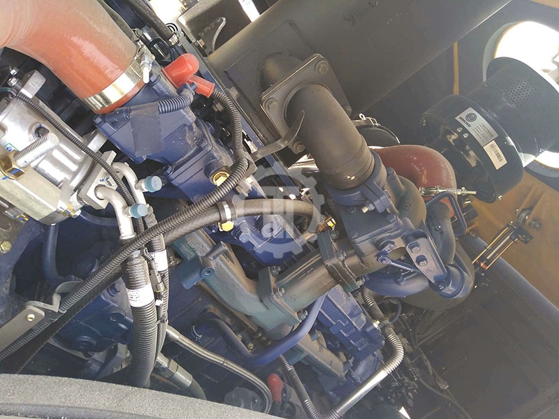 Used SDLG RS8220 Rooller for Sale