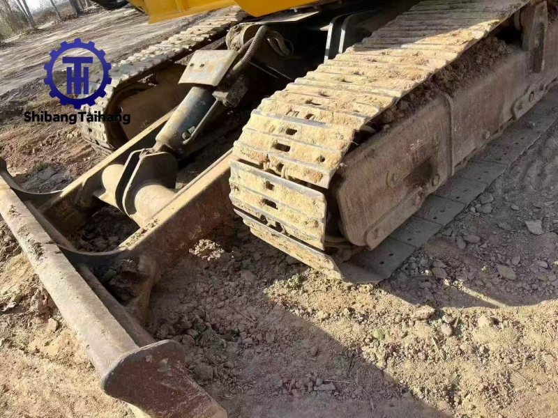 XCMG 60 مستعمل للبيع