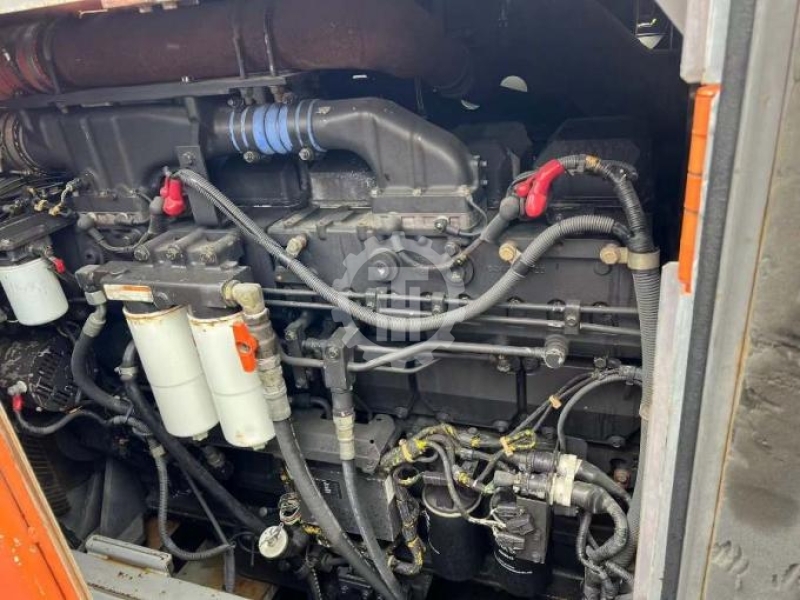 Hitachi ZX1200 d'occasion à vendre