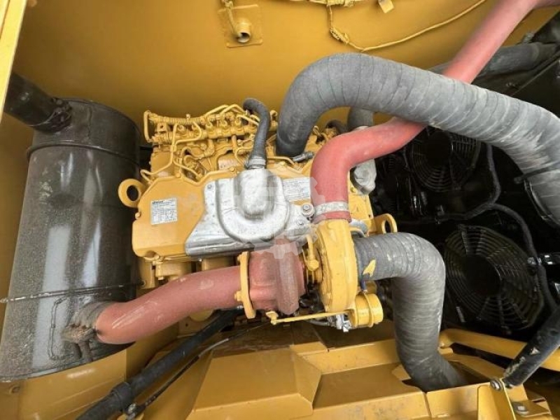 Used Caterpillar 320GC for sale 2