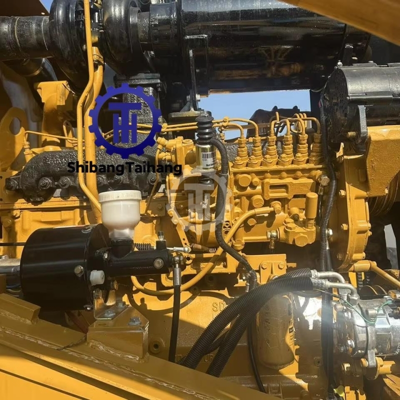 USED XCMG LW300KN loader