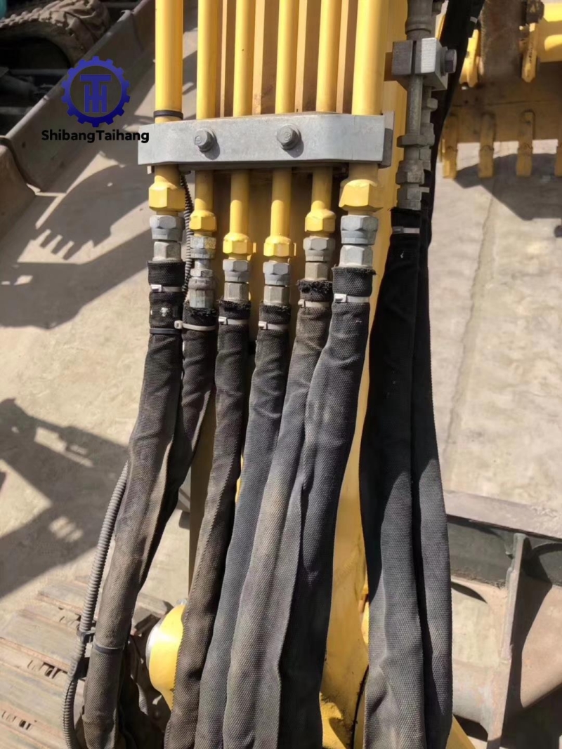 Komatsu PC30 d'occasion à vendre