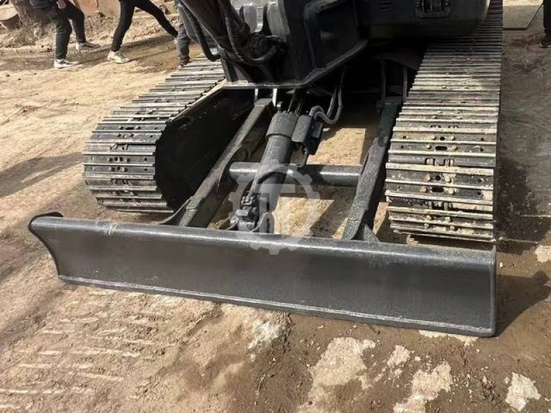 Used Volvo EC60D for Sale