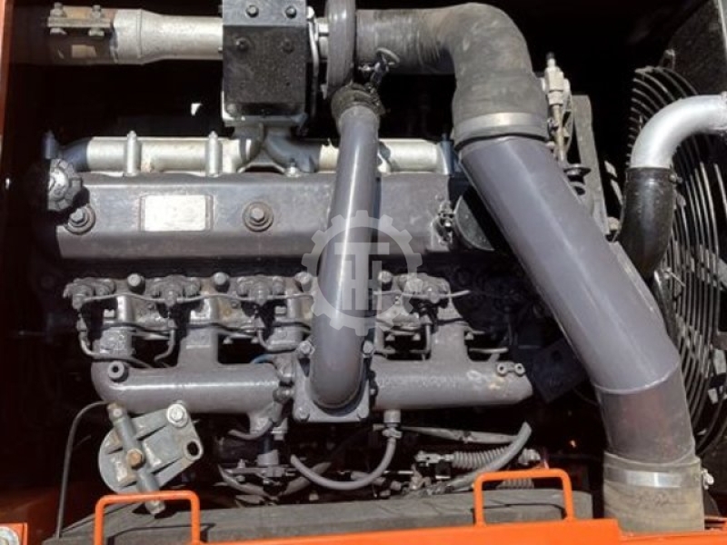 Used Doosan DH150 for Sale