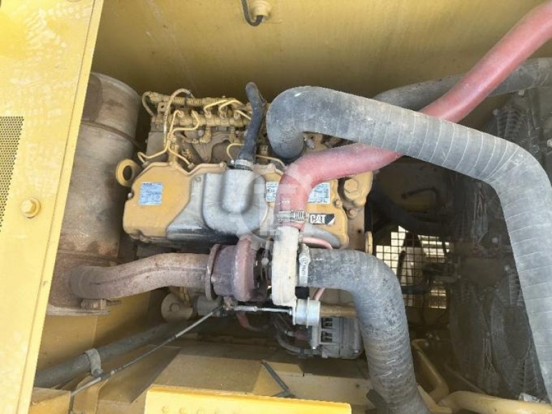 Used Caterpillar 320GC for sale 3