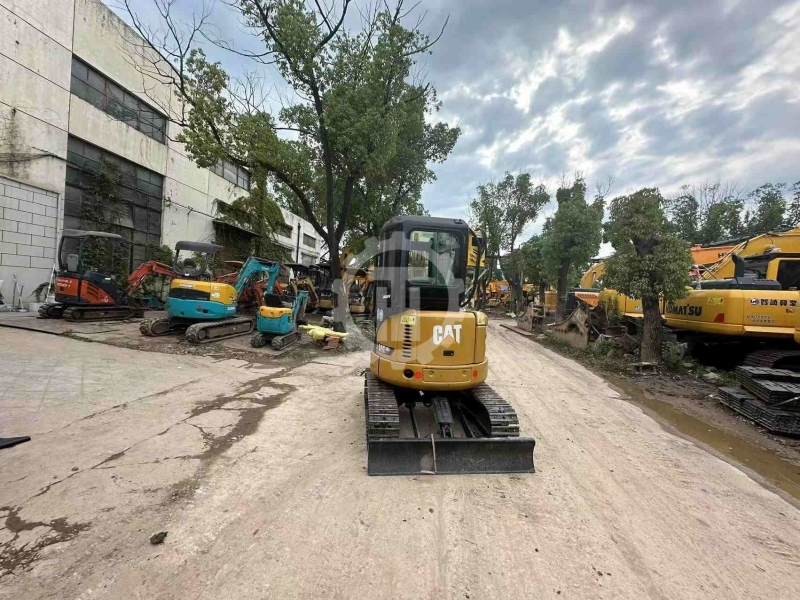 Used Caterpillar 303 for Sale