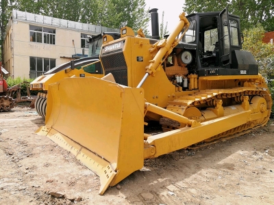 Used Bulldozer SHANTUI SD32 for Sale