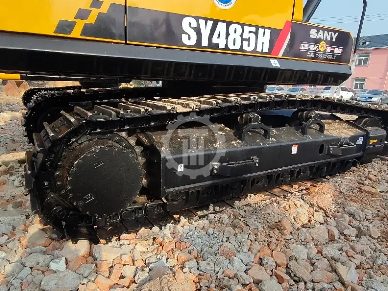 Used Sany 485H for Sale