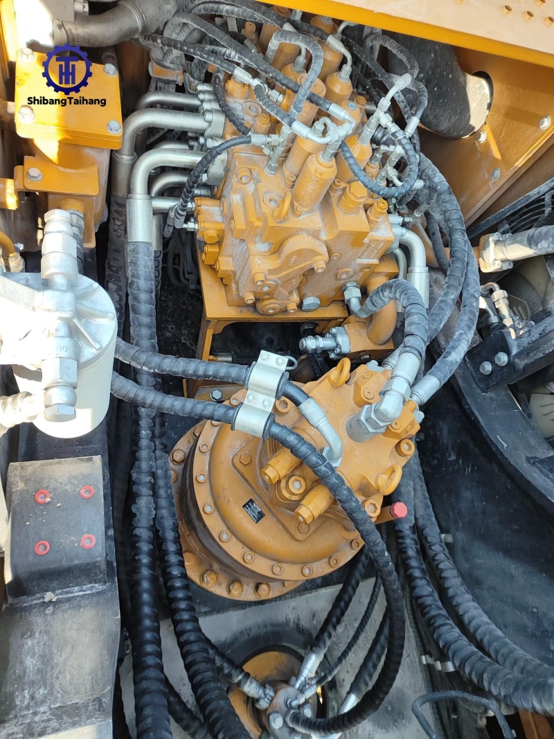 Продается б/у SANY 485