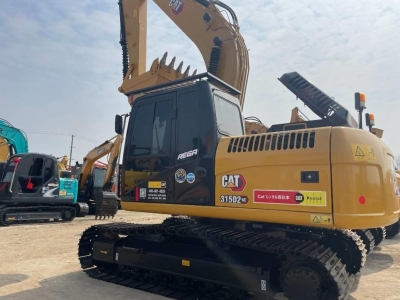  Used Caterpillar 315D2 for sale