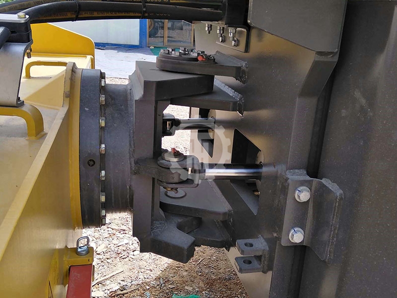 Used SDLG RS8220 Rooller for Sale