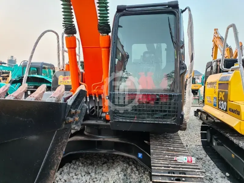 Used Hitachi ZX130 for Sale