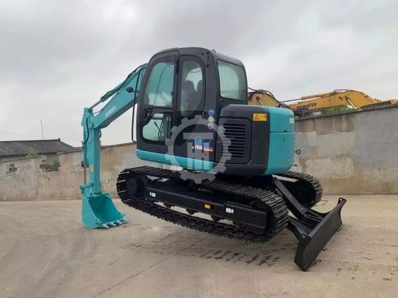 Used Kobelco SK70 for Sale