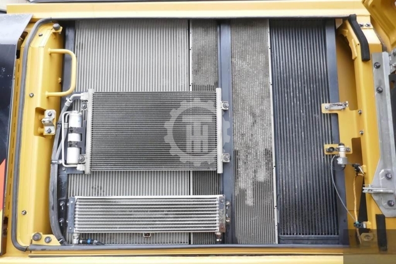 Used Caterpillar 349F for sale